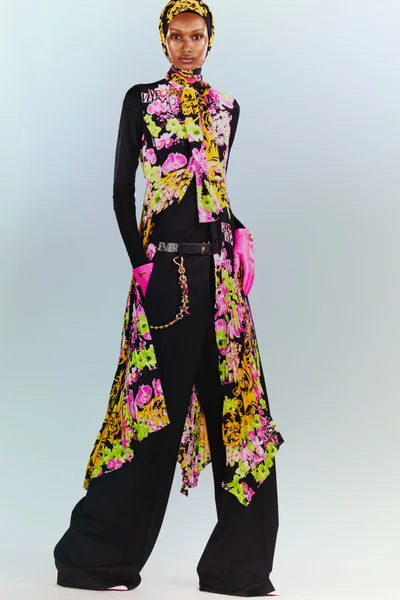 Look 14